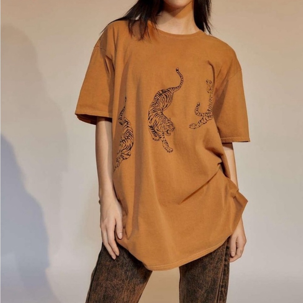 Urban Outfitters oversized tshirt